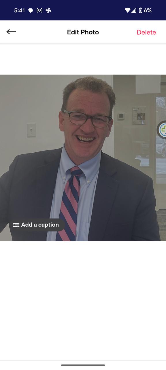 Profile photo 1 of 1