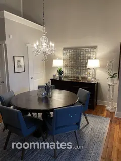 Room for rent in Raleigh, NC $1500, condo