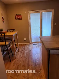 Room for rent in Centennial, CO $750, townhouse