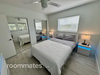 Room for rent in Margate, FL $1200, condo
