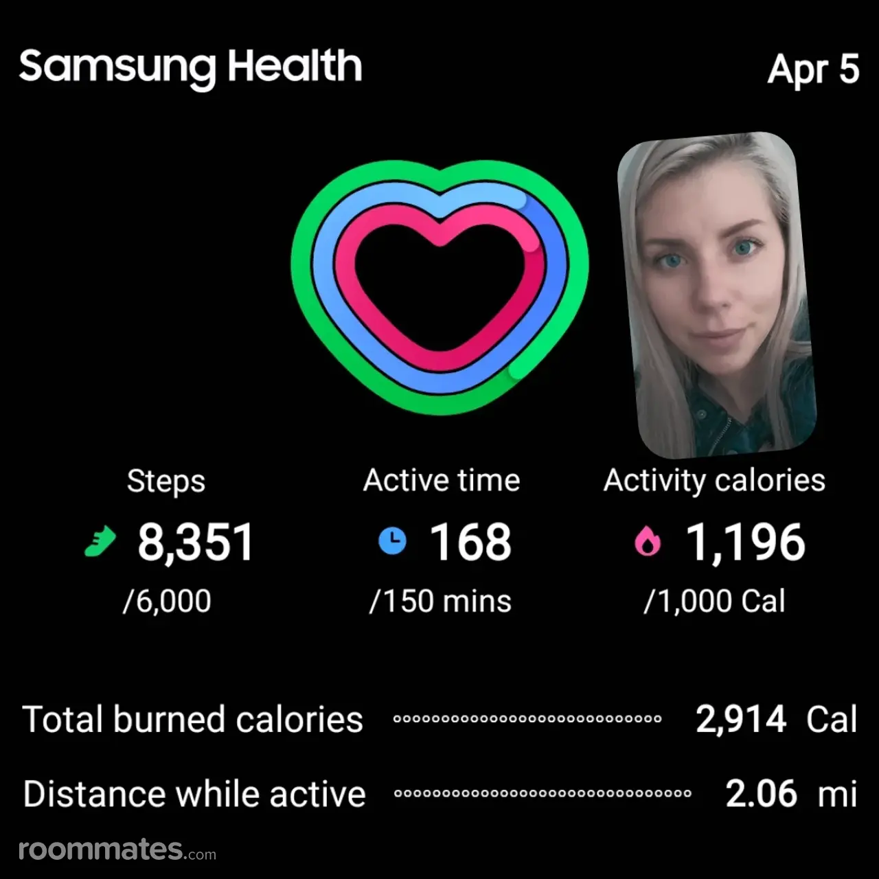 Profile photo 3 of 9