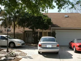 Room for rent in Winter Park, FL $700, house
