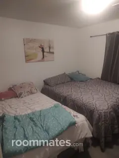 Room for rent in Salton City, CA $200, house