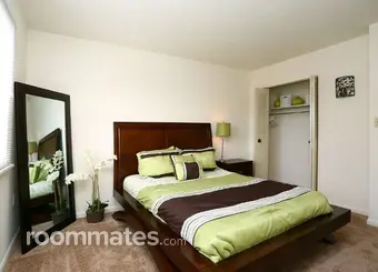 Room for rent in DeKalb, IL $770, apartment