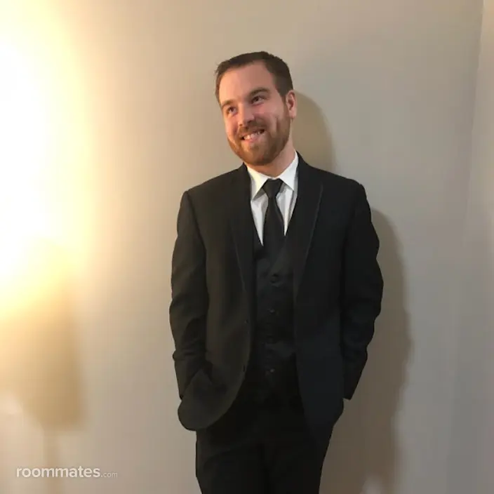 Roommate looking Philadelphia, PA, $800