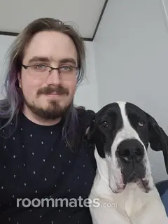 Roommate looking Middletown, OH, $1000