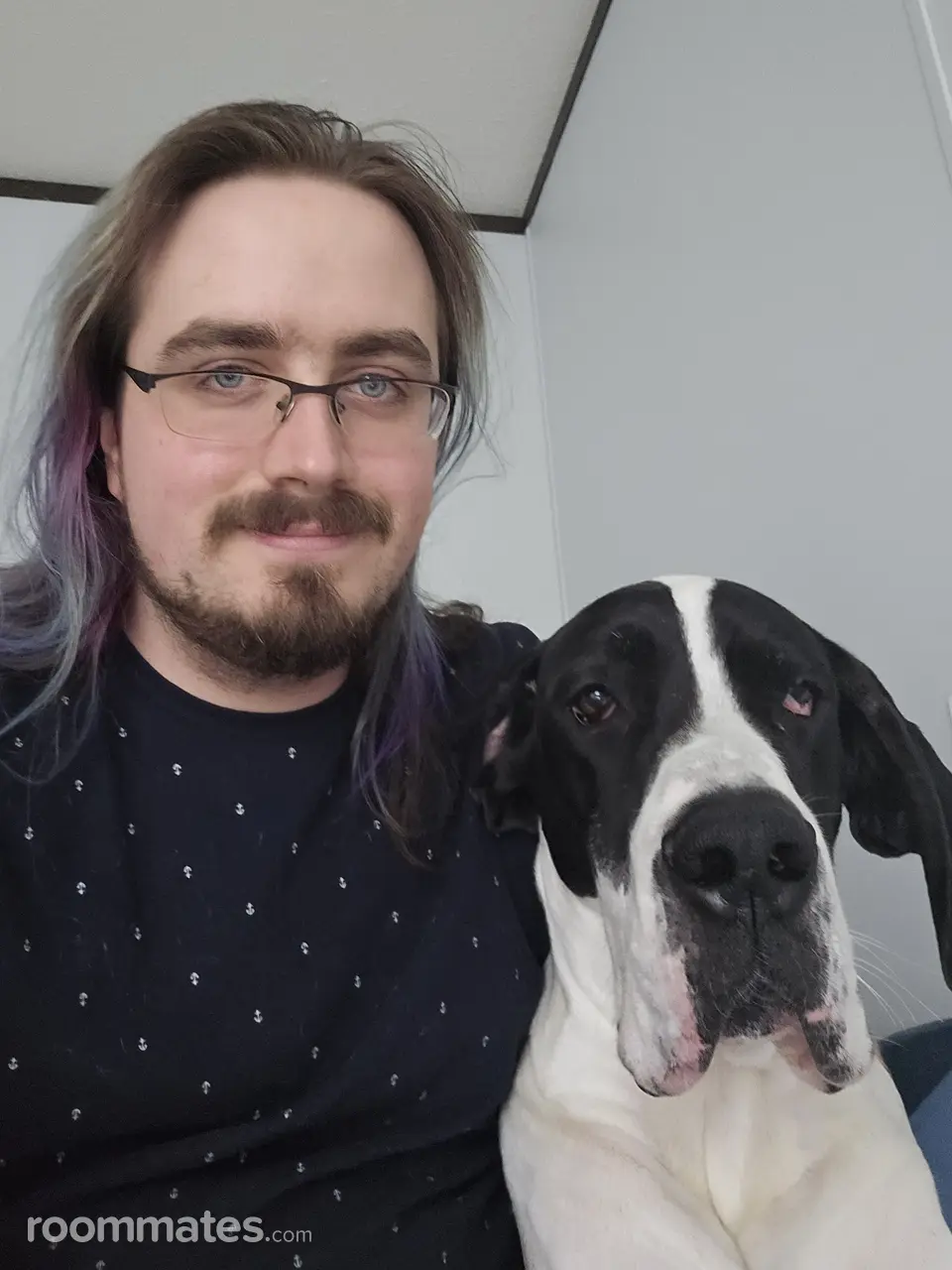 Profile photo 1 of 1