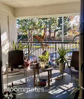 Room for rent in Fountain Valley, CA $1500, apartment