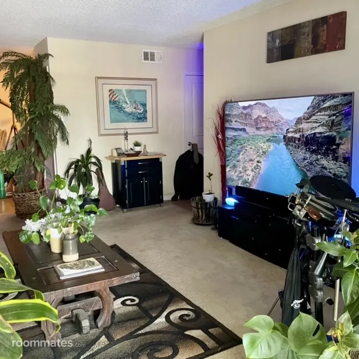 Room for rent in Fountain Valley, CA $1500, apartment