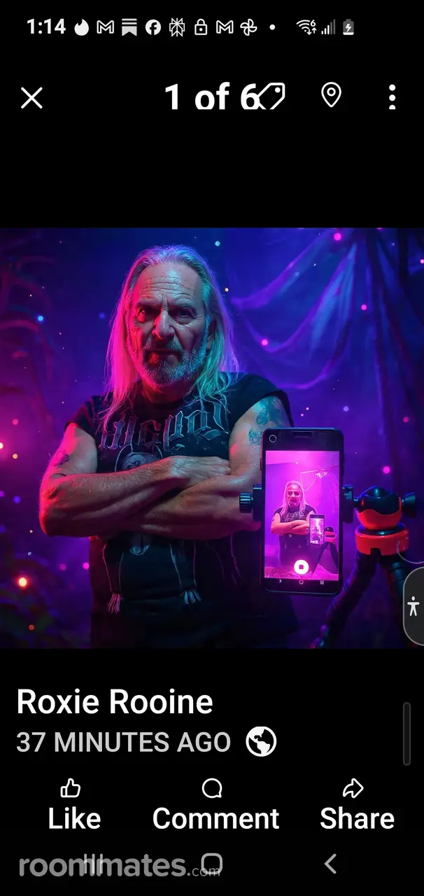 Profile photo 5 of 5