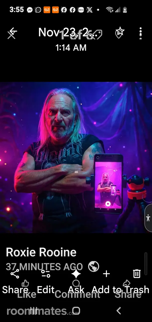 Profile photo 1 of 5