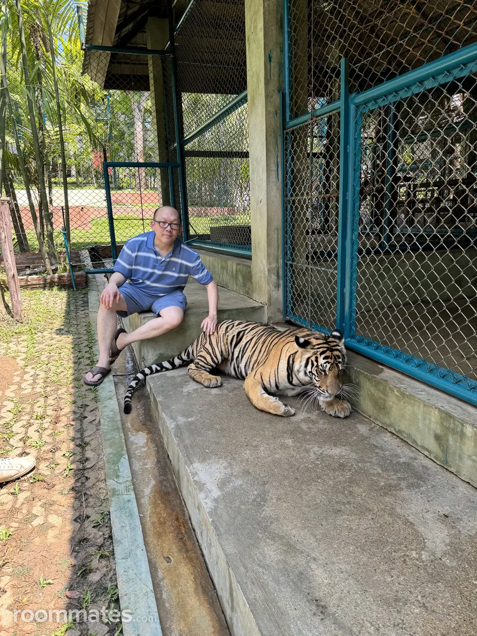 Profile photo 3 of 3