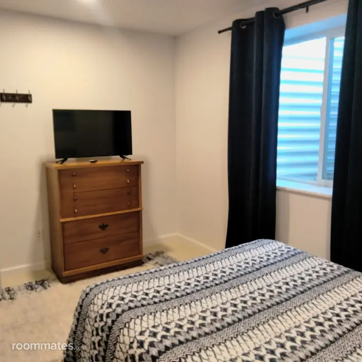 Room for rent in Evans, CO $750, house