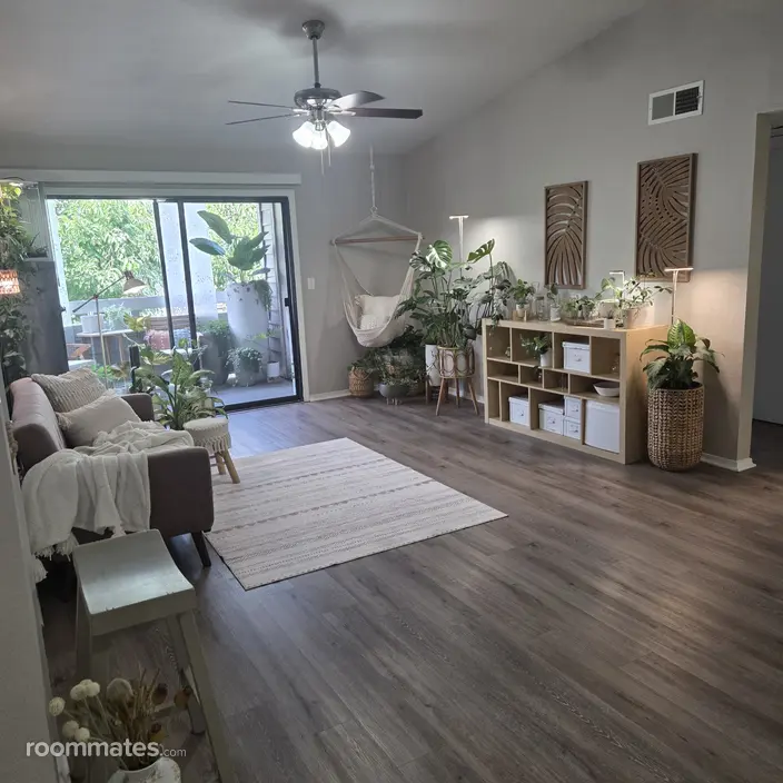 Room for rent in Citrus Heights, CA $900, apartment