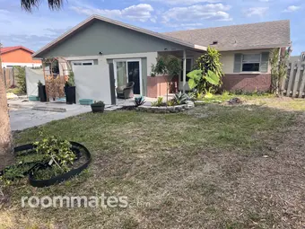 Room for rent in Palmetto, FL $1000, house