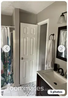 Room for rent in Hendersonville, NC $1000, other