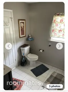 Room for rent in Hendersonville, NC $1000, other