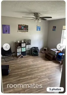 Room for rent in Hendersonville, NC $1000, other