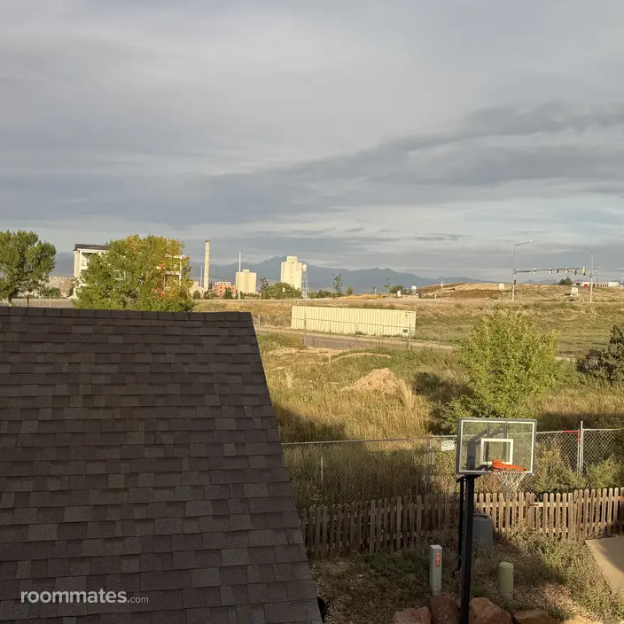 Room for rent in Longmont, CO $700, house