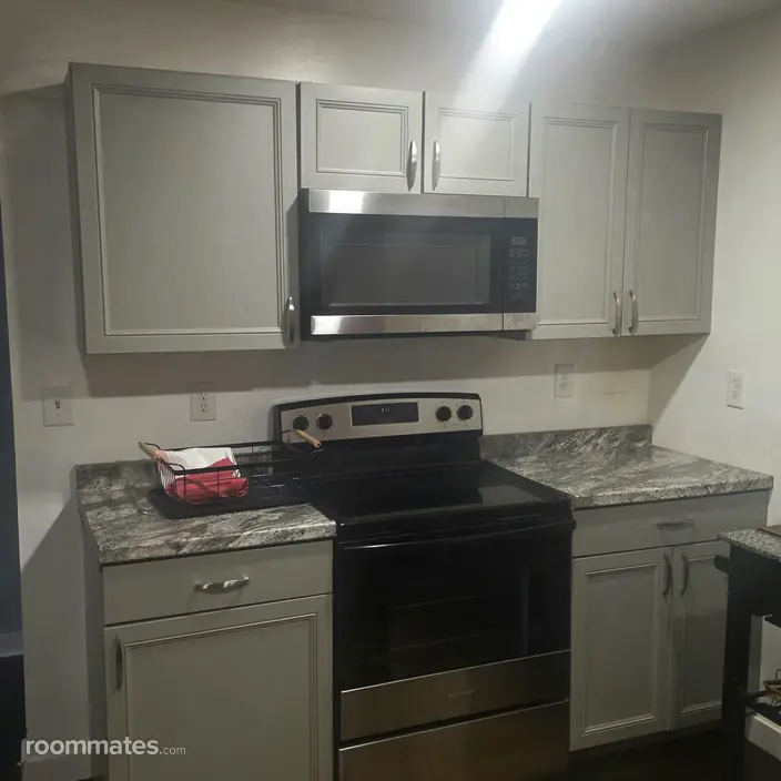 Room for rent in McDonough, GA $1200, house