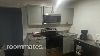 Room for rent in McDonough, GA $1500, house
