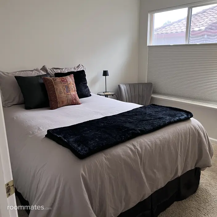 Room for rent in Livermore, CA $1300, house