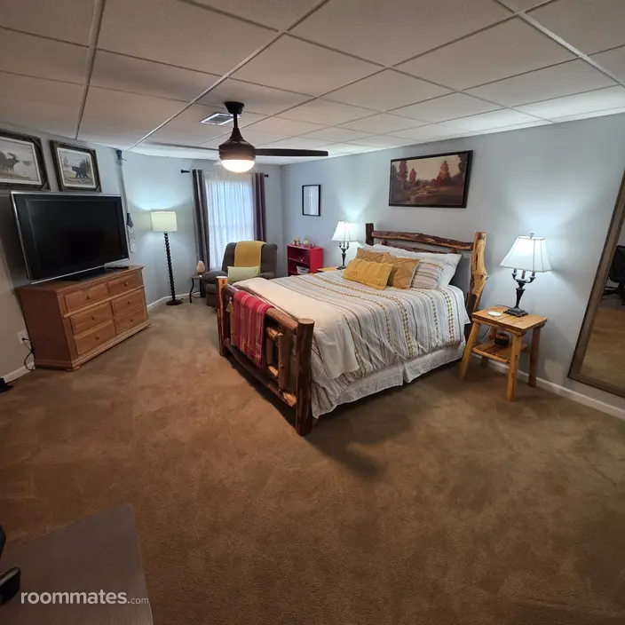 Room for rent in Waleska, GA $1100, house