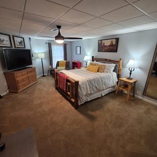 Room for rent in Waleska, GA $1250, house