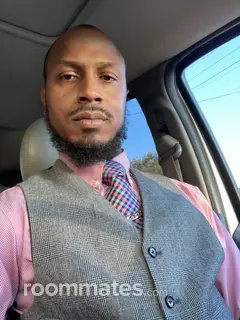 Roommate looking Marrero, LA, $800