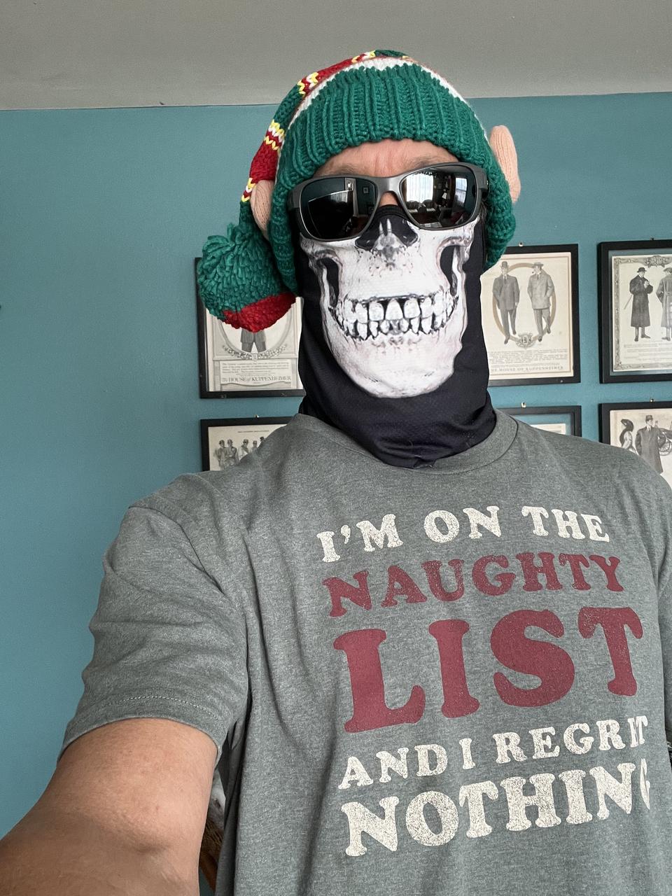 Profile photo 2 of 2