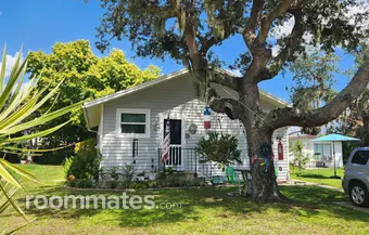 Room for rent in Port Charlotte, FL $850, house