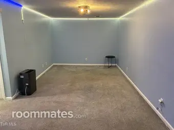 Room for rent in Johnson City, TN $650, condo