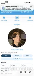 Roommate looking Clinton, UT, $600