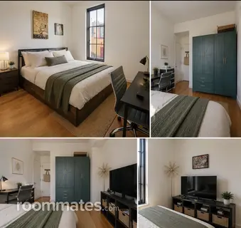 Room for rent in New York, NY $1200, house