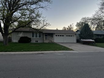 Room for rent in Fort Collins, Colorado $875, house
