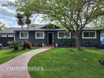 Room for rent in Santa Rosa, CA $900, house