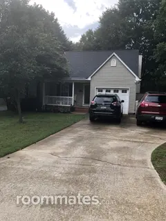 Room for rent in Simpsonville, SC $700, house