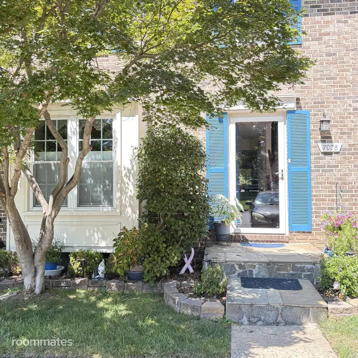 Room for rent in Springfield, VA $800, townhouse