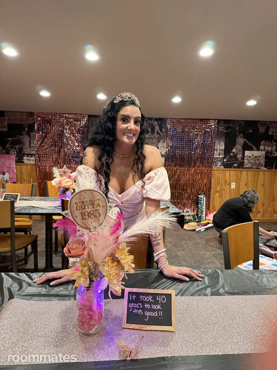 Profile photo 2 of 3