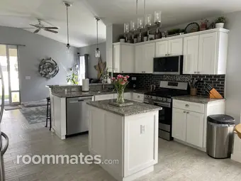 Room for rent in Lakewood Ranch, FL $1350, house