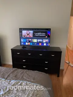 Room for rent in Fairfield, CA $1000, house