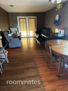 Room for rent in Fairfield, CA $1500, house