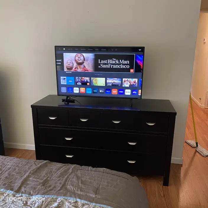 Room for rent in Fairfield, CA $1300, house