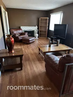 Room for rent in Fairfield, CA $1500, house