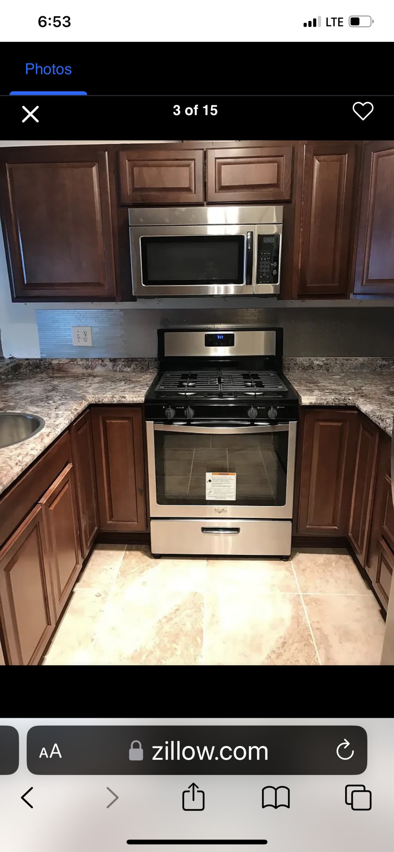 Profile photo 13 of 15