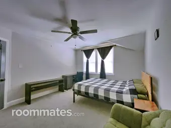 Room for rent in Baltimore, MD $850, townhouse