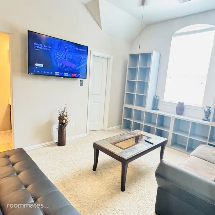 Room for rent in Houston, TX $1250, house