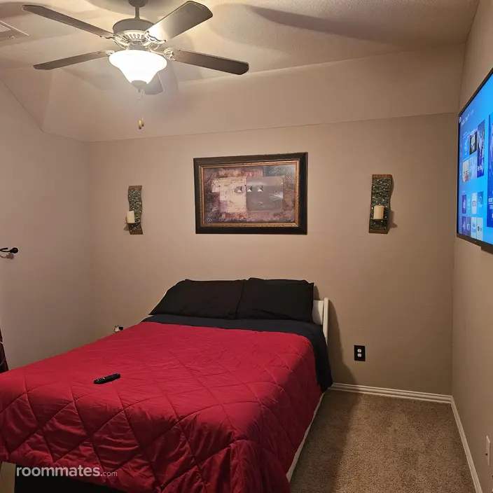 Room for rent in Houston, TX $1000, house