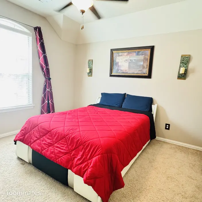 Room for rent in Houston, TX $1150, house