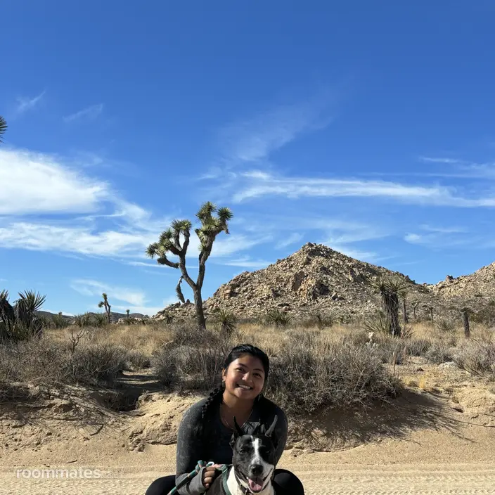 Roommate looking San Diego, CA, $2000